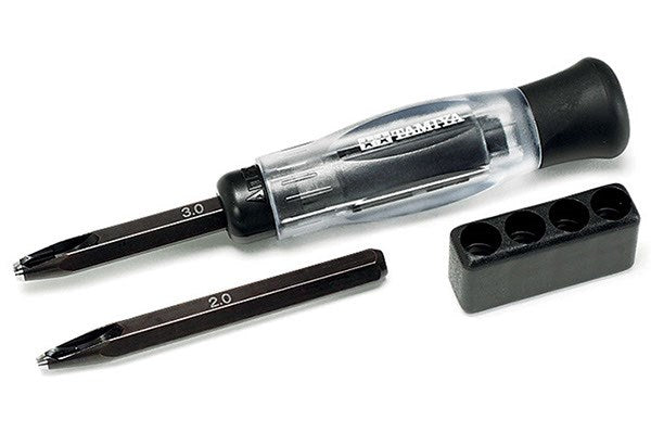 Modeler\'s Punch 2mm/3mm