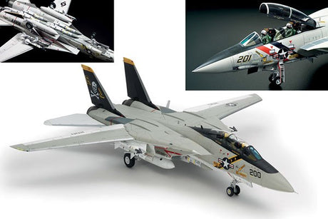 1/48 Grumman F-14A Tomcat