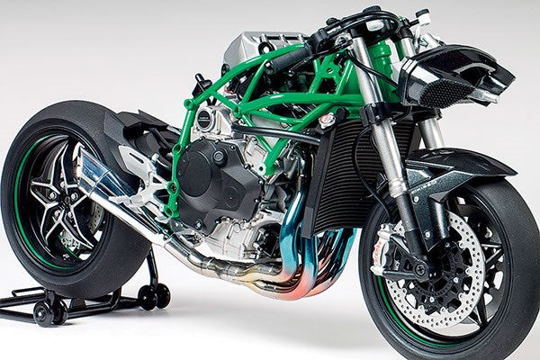 1/12 Kawasaki Ninja H2R1/12 Kawasaki Ninja H2R