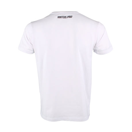 Virtus.pro - Basic T-shirt White, S