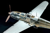1/48 Kawasaki Ki-61-id Hien