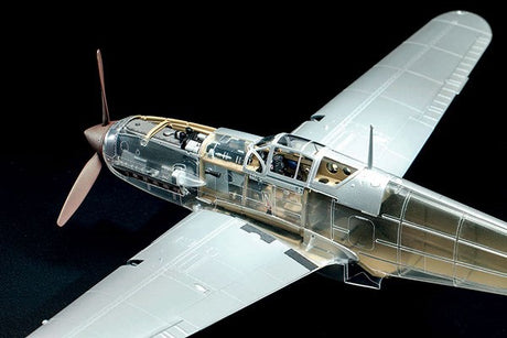 1/48 Kawasaki Ki-61-id Hien