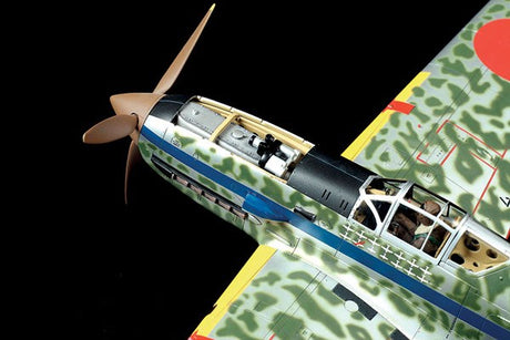 1/48 Kawasaki Ki-61-id Hien