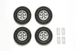 GF-01 CC Tire & Spring Set
