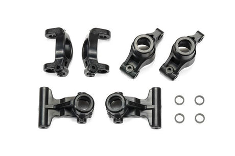 M-07 Concept C Parts Uprights