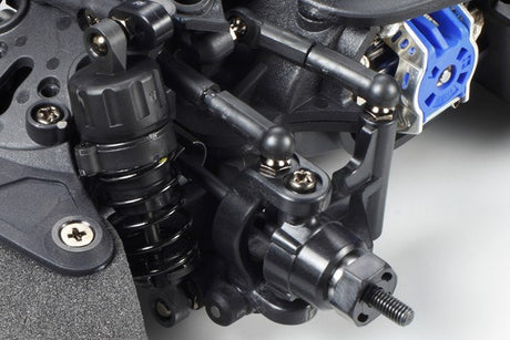 1/10 R/C M-07 Concept Chassis Kit