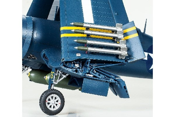 1/32 F4U-1D Corsair
