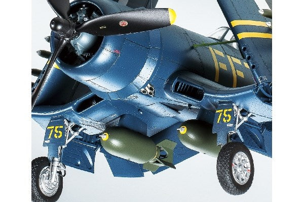 1/32 F4U-1D Corsair
