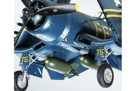 1/32 F4U-1D Corsair
