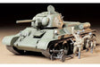 1/35 T34/76, \'ChTZ\' Ver.