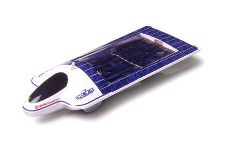 Kyocera Blue Eagle