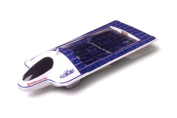 Kyocera Blue Eagle