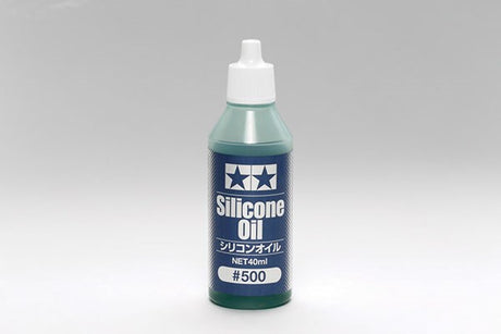 Silicone Oil #500