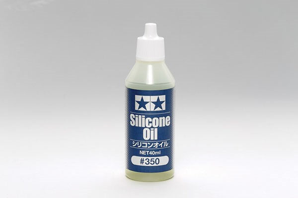 Silicone Oil #350