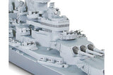 1/700 U.S. Battleship Missouri
