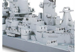 1/700 U.S. Battleship Missouri