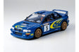1/24 Subaru Impreza WRC \'99