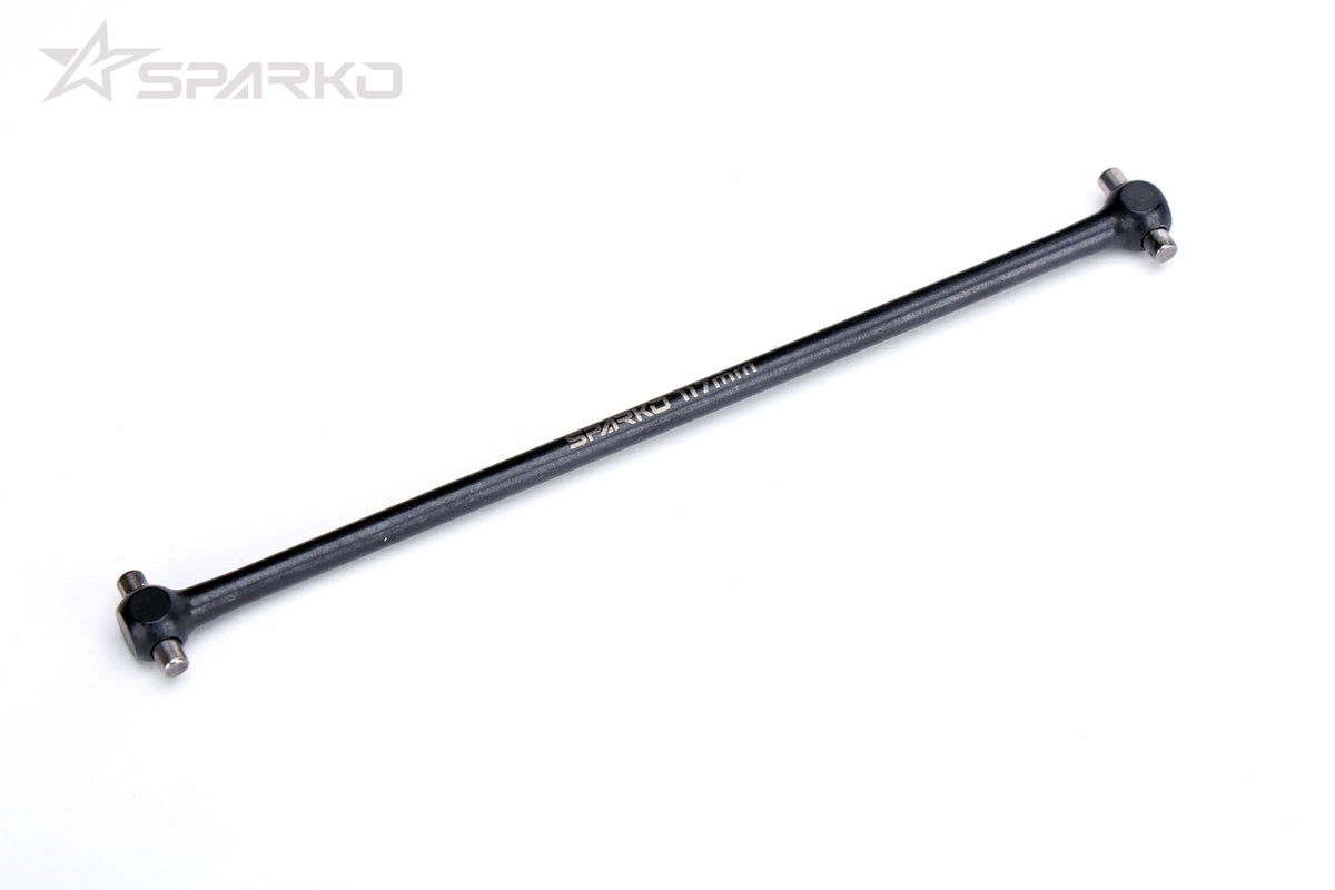 Sparko F8 Center Rear Dogbone(117mm) SE