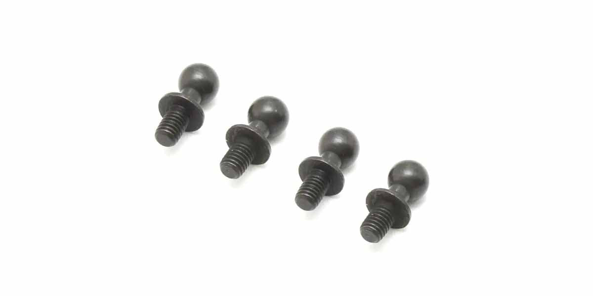 Kyosho Fazer FZD2 Ball Stud 4.8mm (4pcs)