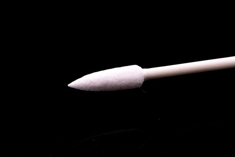 Craft Cotton Swab, Triangular, Small (50pcs)