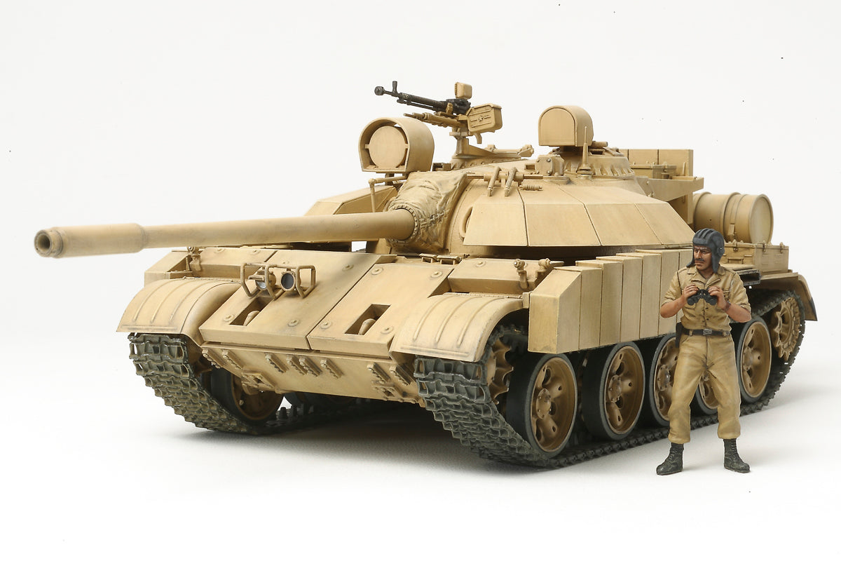 1/35 T-55 Enigma