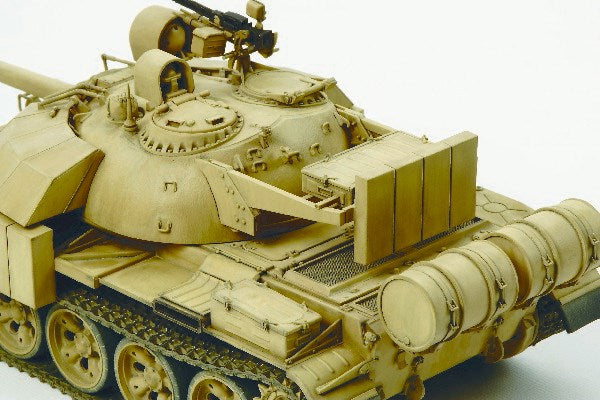 1/35 T-55 Enigma