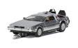 DeLorean - \'Back to the Future 2\'