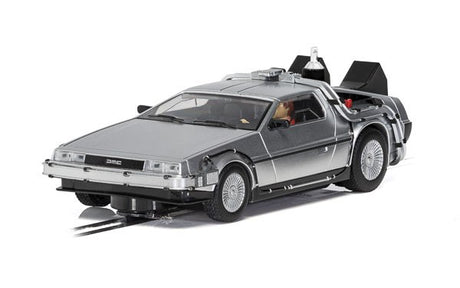 DeLorean - \'Back to the Future 2\'