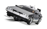 DeLorean - \'Back to the Future 2\'