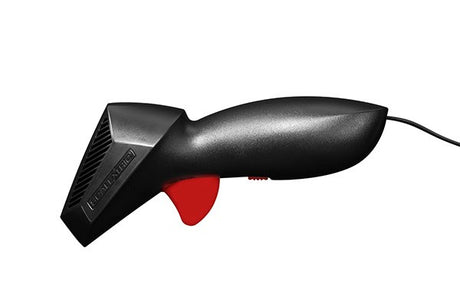 Adjustable analogue hand controller