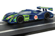 Start Endurance Car - \'Maxed Out Race control\'
