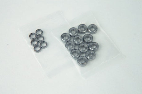 M-05 Ball bearing set