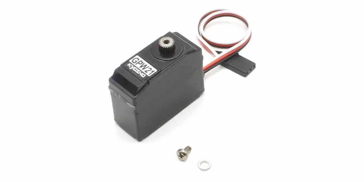 Kyosho Hanging-On Racer Steering Servo