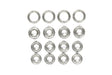 TT-02 Ball Bearing Set