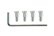 3x14mm LF Step Screw x4