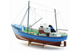 1:60 Progress - plastic hull - Photo manual