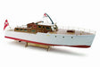 1:20 Admiral FLAG edi. - wooden hull- Photomanual