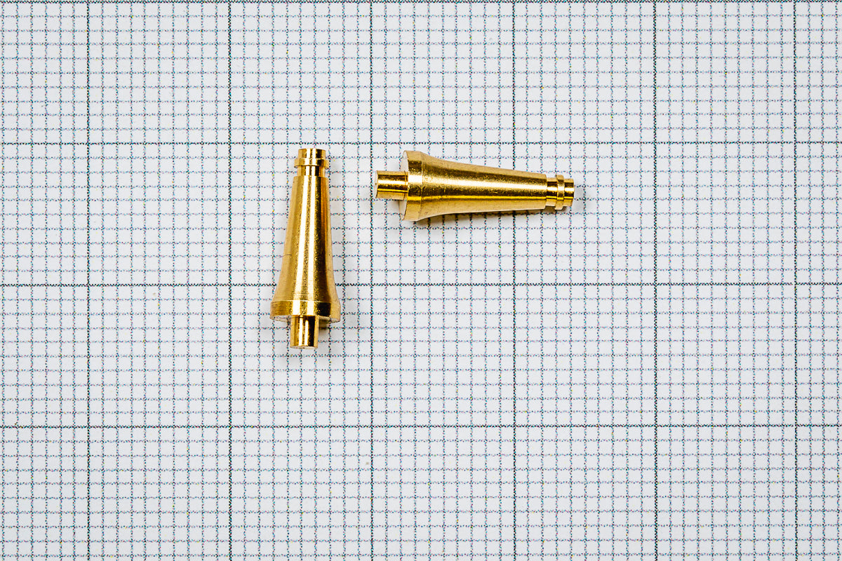 BASE Ø5 X 14 MM