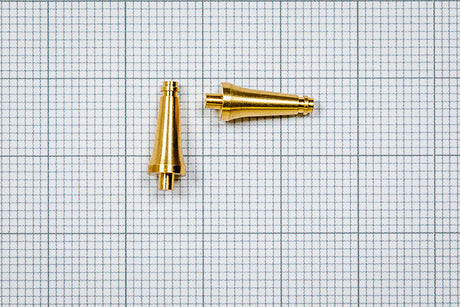 BASE Ø5 X 14 MM