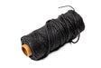 RIGGING THREAD 0,5 MM X 50 M - BLACK