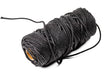RIGGING THREAD 1,3 MM X 20 M - BLACK