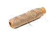 RIGGING THREAD 0,25 MM X 50 M - HEMP COLOR