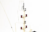 1:33 Emile Robin SAR boat plastic hull Photomanual