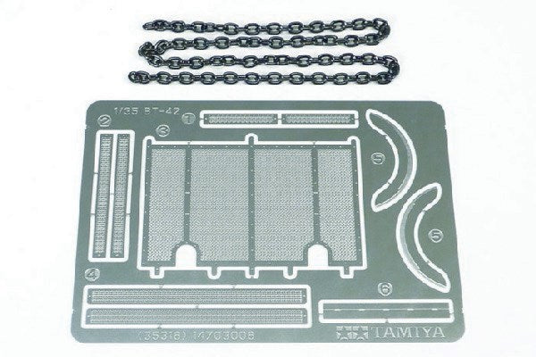 1/35 BT-7 Model 1937