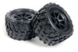 Rear Tire (Terminator)