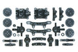 TT-02 A Parts (Upright)