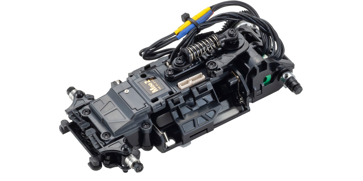 Kyosho Mini-Z MR04 EVO2 Chassis Set (N-MM2) 4100KV
