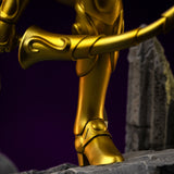 Iron Studios Saint Seiya - Sagittarius Aiolos Statue Art Scale 1/10