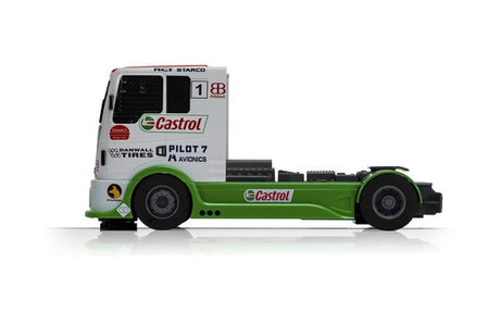 Racing Truck, Castrol 1:32