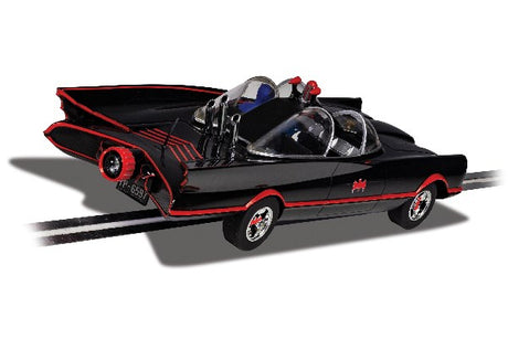 Batmobile - 1966 TV Series